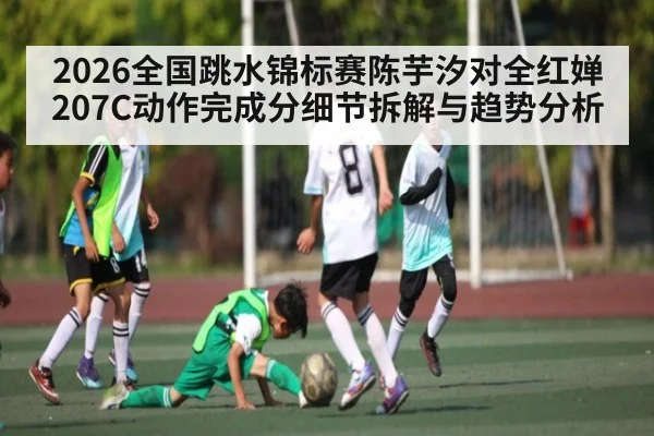 2026全国跳水锦标赛陈芋汐对全红婵207C动作完成分细节拆解与趋势分析