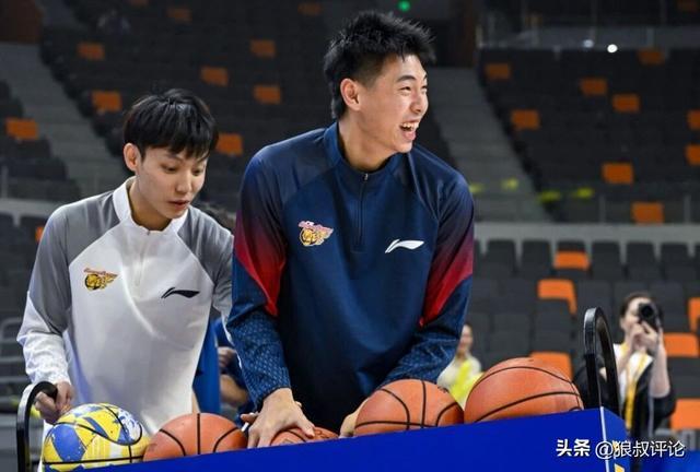 彩票-崔永熙：教练组没有让我特别着急但自己比较抓紧 训练和外援较劲