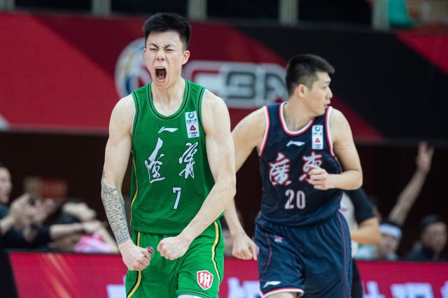 福利彩票-杜锋杨鸣皆有后手 粤辽大战总决赛才是最高潮