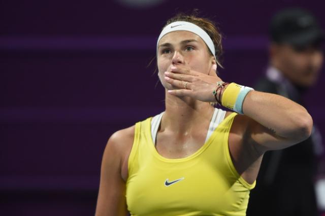 史上最平淡一月：萨巴伦卡德米纳尔或成澳网黑马